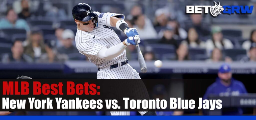New York Yankees vs. Toronto Blue Jays 9-26-23 MLB Analysis, Best Picks, and Odds