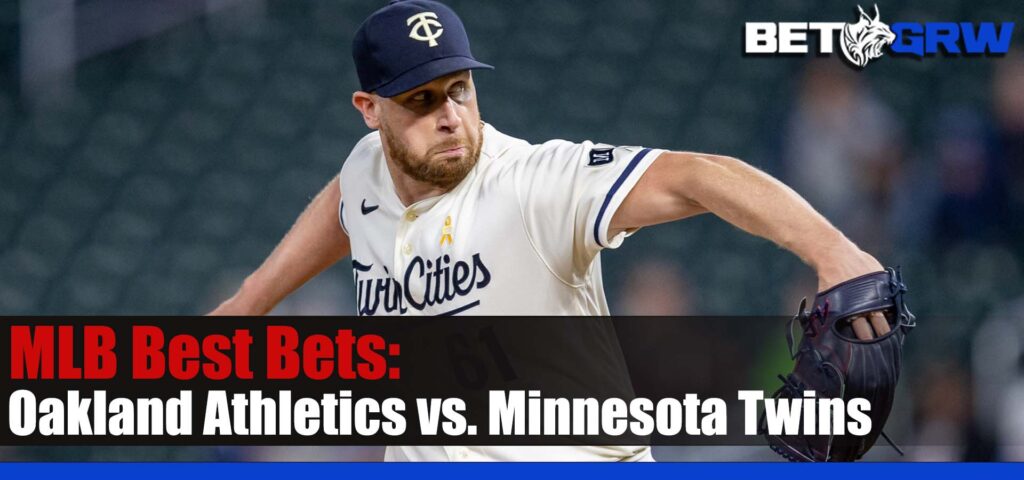 Oakland Athletics vs. Minnesota Twins 9-27-23 MLB Analysis, Best Picks, and Odds-