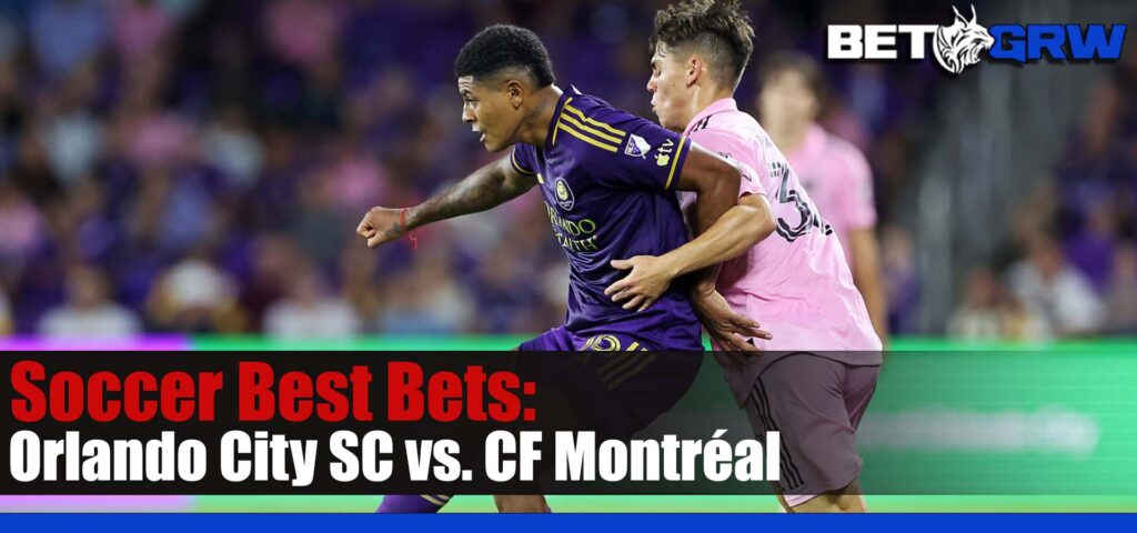 Orlando City SC vs. CF Montréal 9-30-23 MLS Soccer Analysis, Best Picks, and Odds