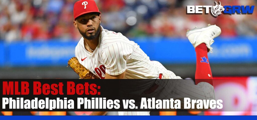 Philadelphia Phillies vs. Atlanta Braves 9-18-23 MLB Analysis, Best Picks, and Odds