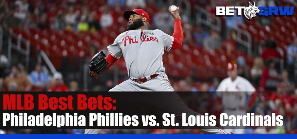 Philadelphia Phillies vs. St. Louis Cardinals 9-16-23 MLB Analysis, Best Picks, and Odds
