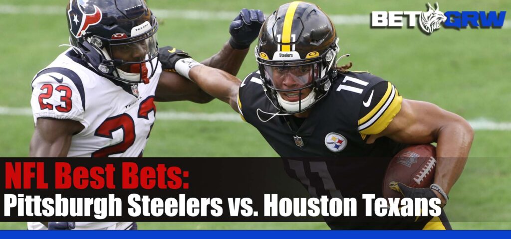 Pittsburgh Steelers vs. Houston Texans 10-01-23 NFL Week 4 Analysis, Best Picks, and Odds