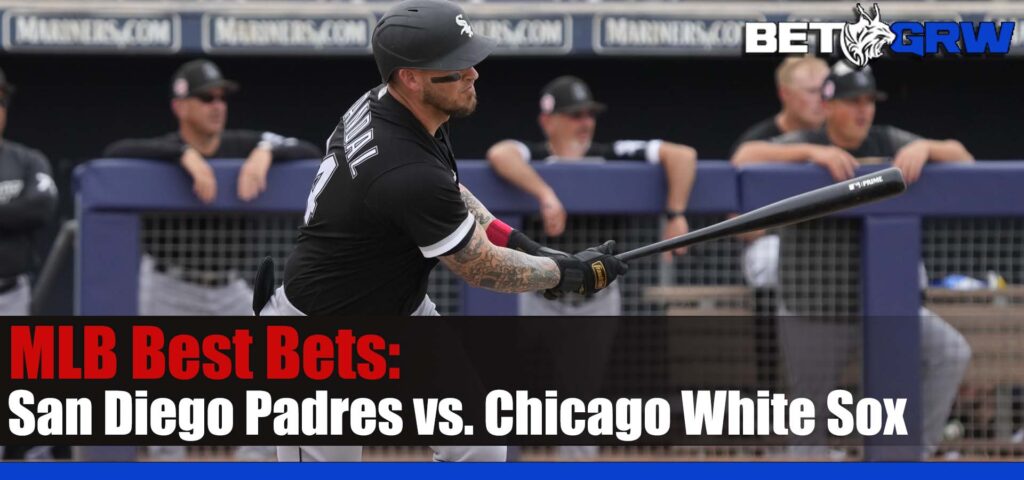 San Diego Padres vs. Chicago White Sox 09-29-23 MLB Analysis, Best Picks, and Odds