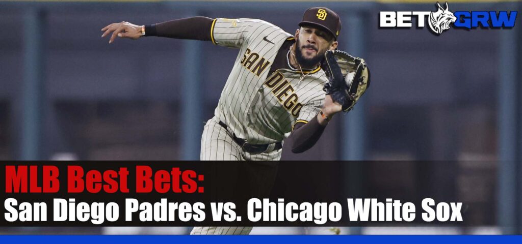 San Diego Padres vs. Chicago White Sox 09-30-23 MLB Analysis, Best Picks, and Odds