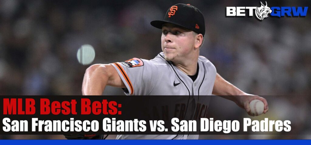 San Francisco Giants vs. San Diego Padres 9-3-23 MLB Prediction, Tips, and Odds