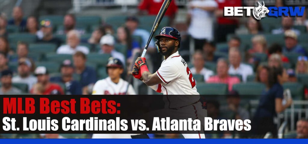 St Louis Cardinals vs. Atlanta Braves 9-6-23 MLB Tips, Betting Picks, and Odds