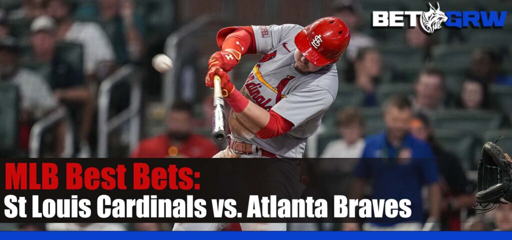 St Louis Cardinals vs. Atlanta Braves 9-7-2023 MLB Analysis, Odds, and Best Picks