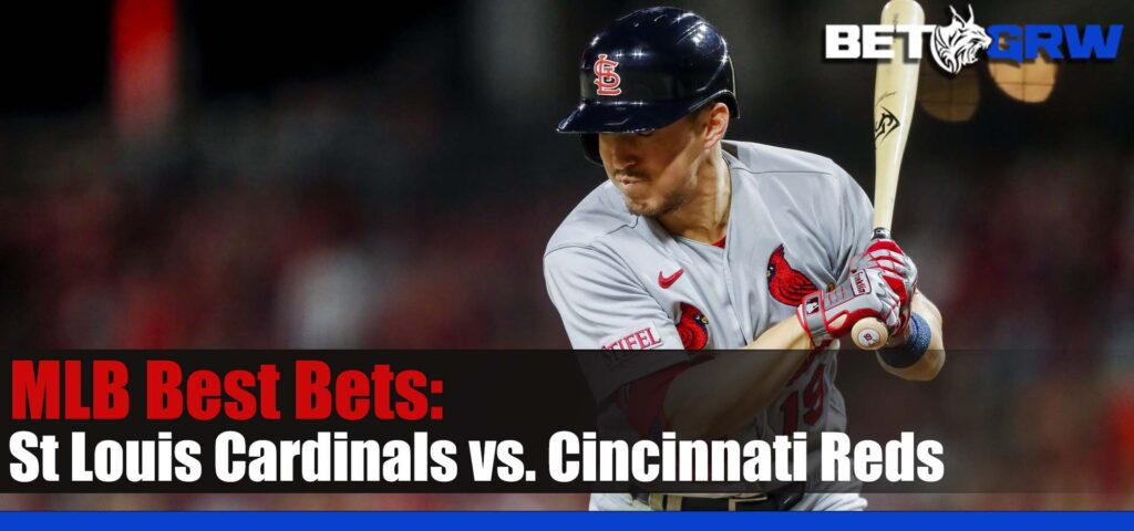 St Louis Cardinals vs. Cincinnati Reds 9-9-23 MLB Odds, Best Picks, and Tips