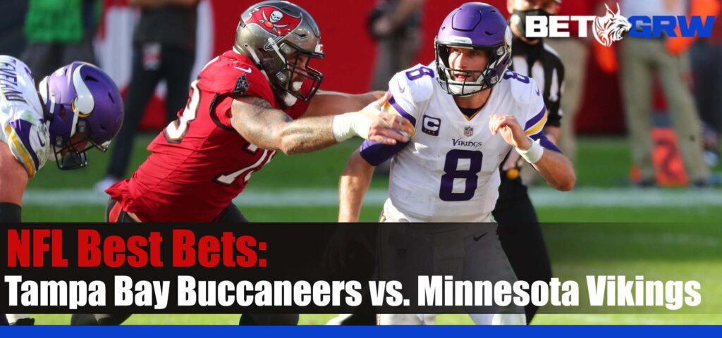 Tampa Bay Buccaneers vs. Minnesota Vikings 9-10-23 NFL Prediction, Analysis, and Odds