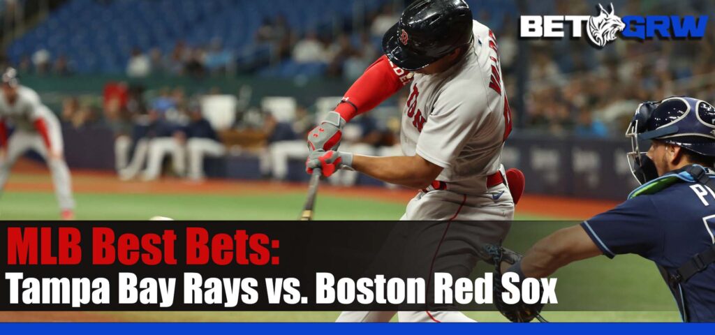 Tampa Bay Rays vs. Boston Red Sox 9-26-23 MLB Analysis, Best Picks, and Odds
