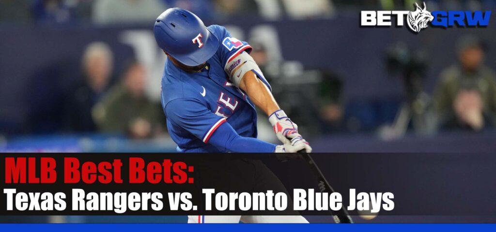Texas Rangers vs. Toronto Blue Jays 9-14-23 MLB Analysis, Odds, and Best Picks-