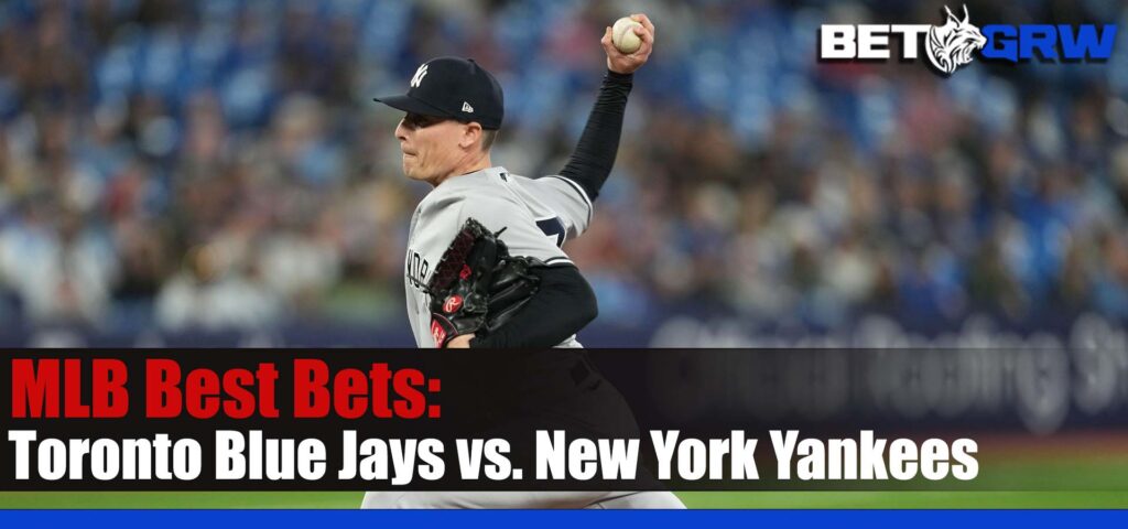 Toronto Blue Jays vs. New York Yankees 09-19-23 MLB Analysis, Prediction, and Odds