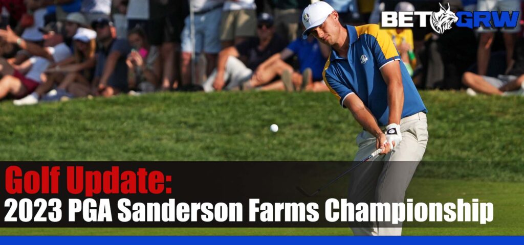 2023 PGA Sanderson Farms Championship Comprehensive Analysis, Odds, and Expert Betting Insights