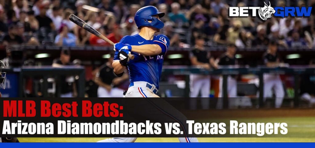 Arizona Diamondbacks vs Texas Rangers 10-27-23 MLB World Series Game 1 Analysis, Best Picks, and Odds