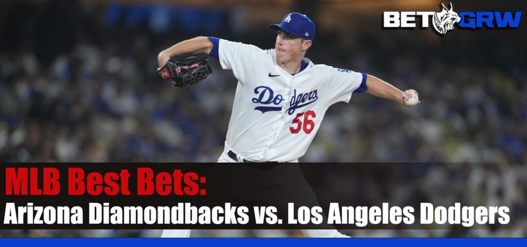 Arizona Diamondbacks vs. Los Angeles Dodgers 10-7-23 MLB Analysis, Best Picks, and Odds
