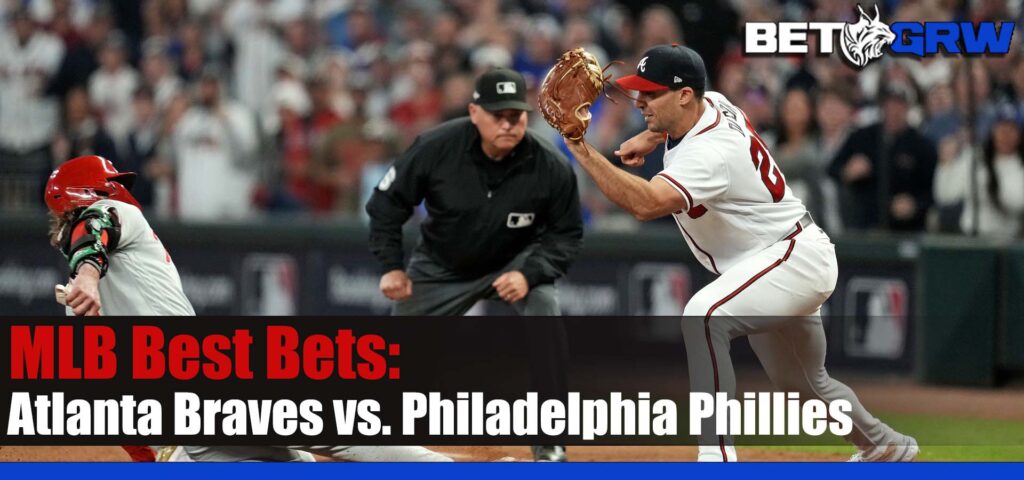 Atlanta Braves vs. Philadelphia Phillies 10-11-23 MLB NLDS Game 3 Analysis, Best Picks, and Odds