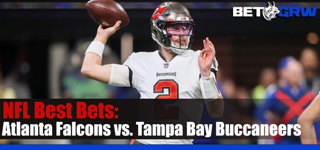 Atlanta Falcons vs. Tampa Bay Buccaneers 10-22-23 NFL Week 7 Analysis, Best Picks, and Odds