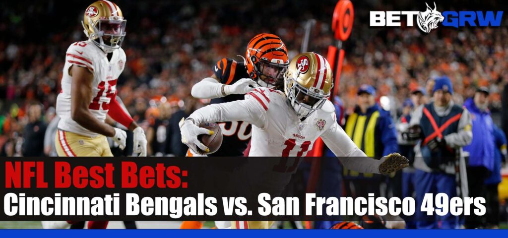 Cincinnati Bengals vs. San Francisco 49ers 10-29-23 NFL Week 8 Analysis, Best Picks, and Odds