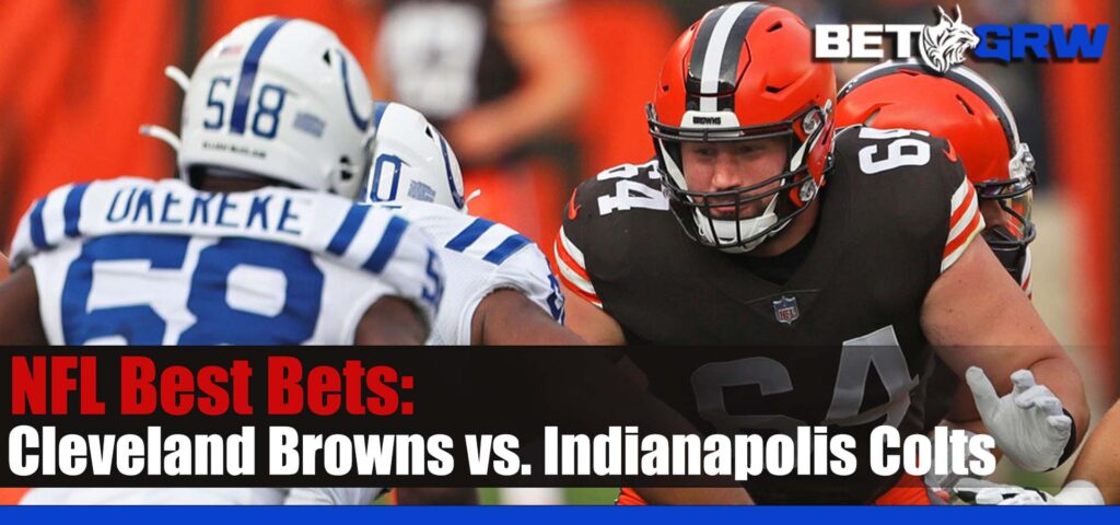 Cleveland Browns vs. Indianapolis Colts 10-22-23 NFL Week 7 Analysis, Best Picks, and Odds