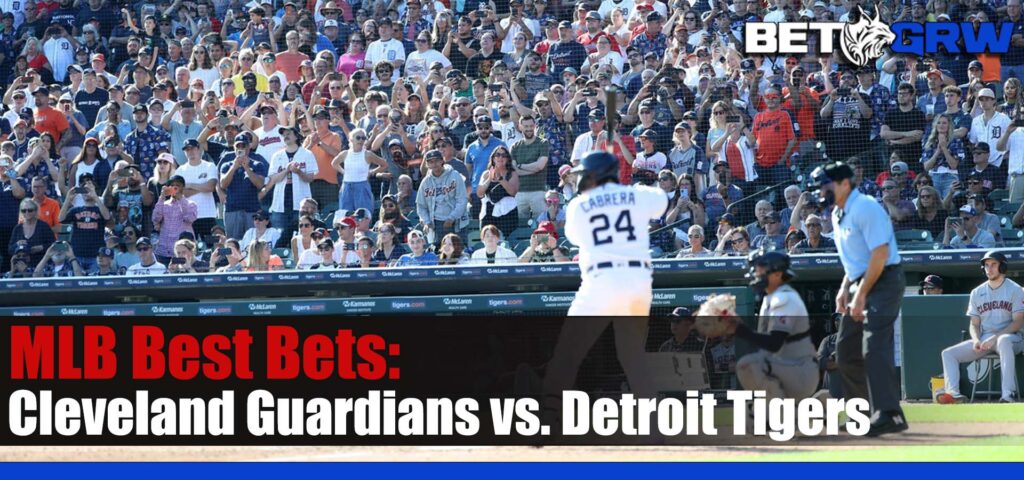 Cleveland Guardians vs. Detroit Tigers 10-1-23 MLB Analysis, Best Picks, and Odds