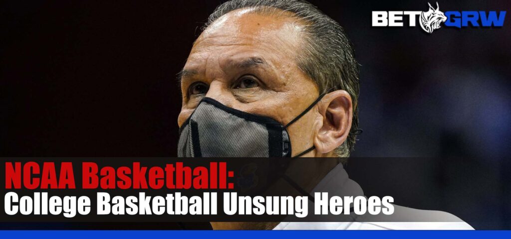 College Basketball Unsung Heroes Spotlight on Assistant Coaching Staffs