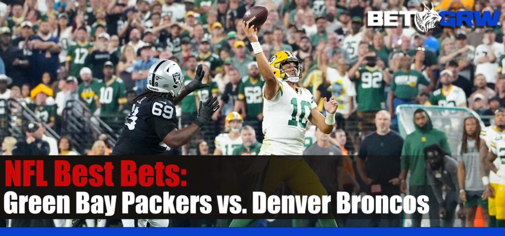 Green Bay Packers vs. Denver Broncos 10-22-23 NFL Week 7 Analysis, Best Picks, and Odds