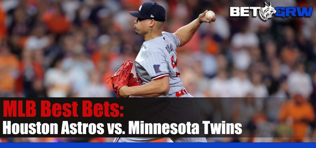 Houston Astros vs. Minnesota Twins 10-10-23 MLB ALDS Game 3 Analysis, Best Picks, and Odds