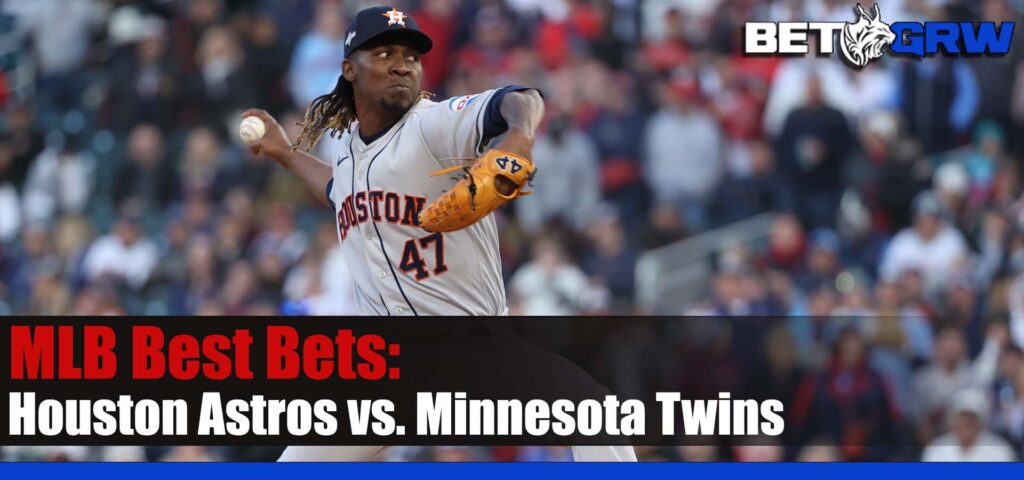Houston Astros vs. Minnesota Twins 10-11-23 MLB ALDS Game 4 Analysis, Best Picks, and Odds