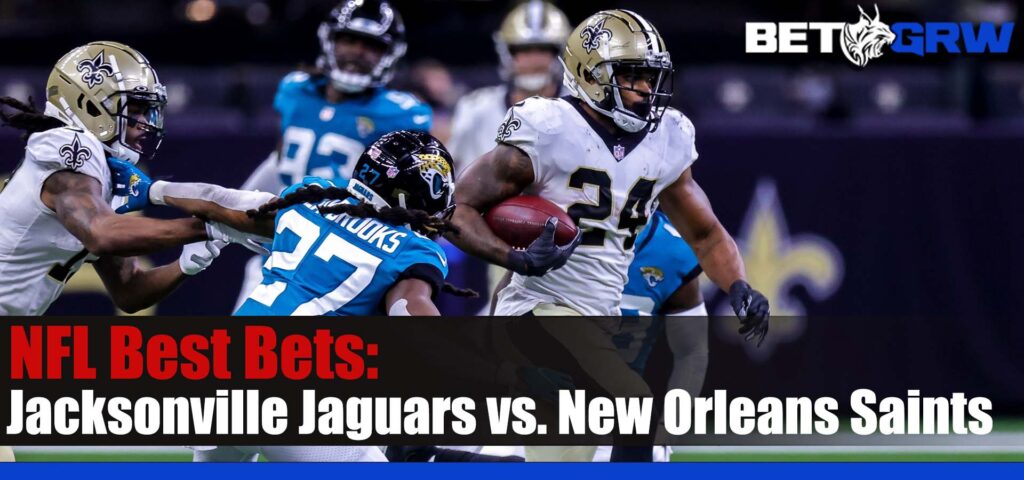 Jacksonville Jaguars vs. New Orleans Saints 10-19-23 NFL Week 7 Analysis, Best Picks, and Odds