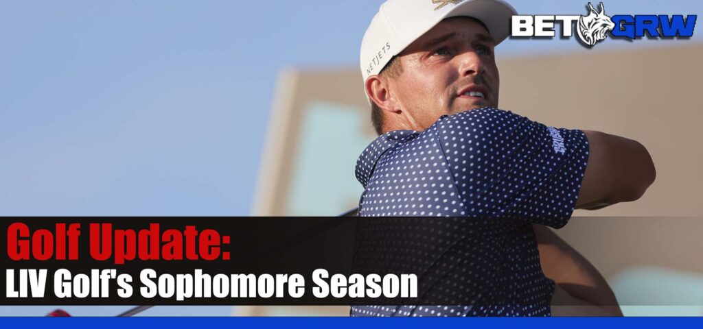 LIV Golf's Sophomore Season - Triumphs, Trials, and a Future in Limbo