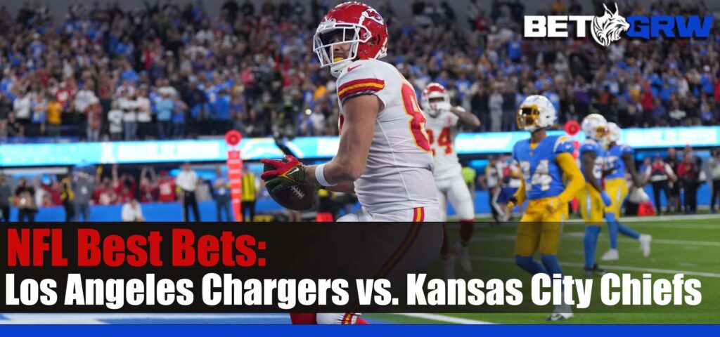 Los Angeles Chargers vs. Kansas City Chiefs 10-22-23 NFL Week 7 Analysis, Best Picks, and Odds