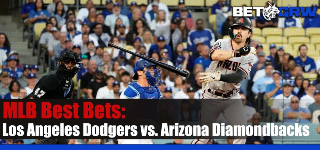 Los Angeles Dodgers vs. Arizona Diamondbacks 10-11-23 MLB NLDS Game 3 Analysis, Best Picks, and Odds