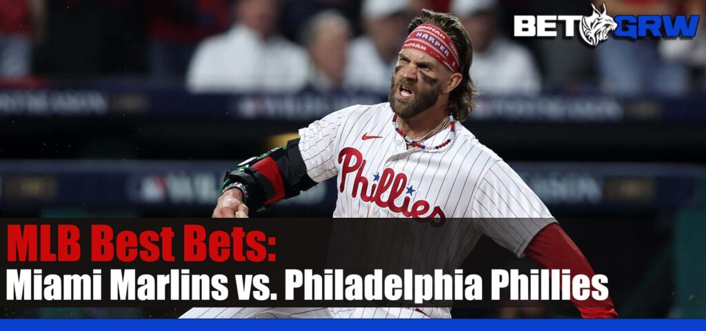 Miami Marlins vs. Philadelphia Phillies 10-04-23 MLB Analysis, Best Picks, and Odds