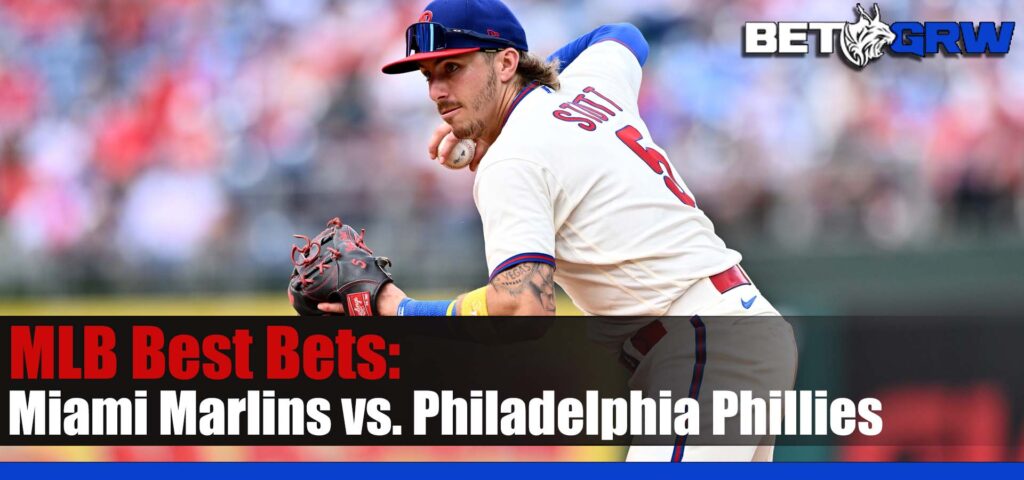 Miami Marlins vs. Philadelphia Phillies 10-3-23 MLB Analysis, Best Picks, and Odds