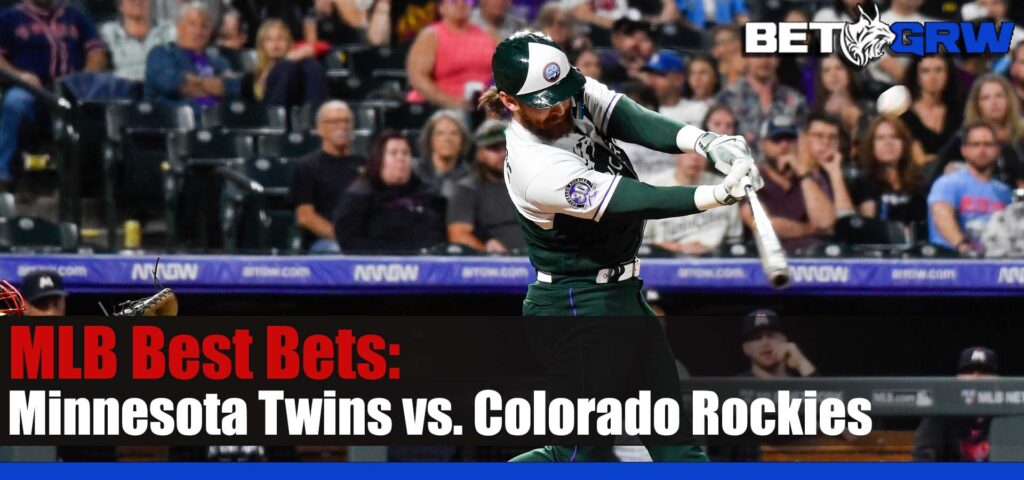 Minnesota Twins vs. Colorado Rockies 10-1-23 MLB Analysis, Best Picks, and Odds