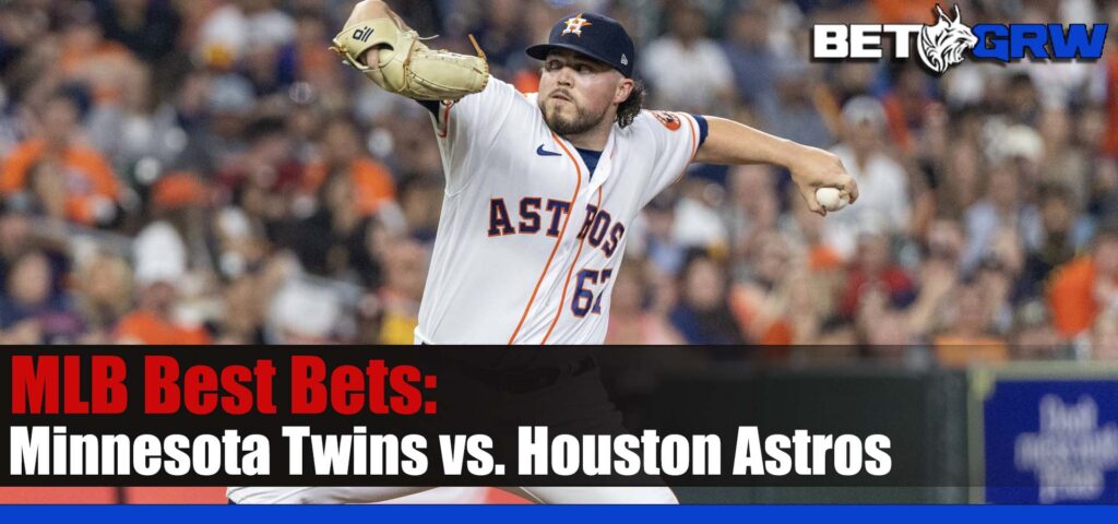 Minnesota Twins vs. Houston Astros 10-7-23 MLB Analysis, Best Picks, and Odds