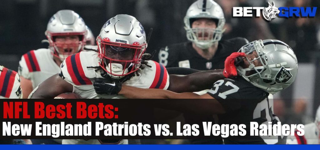 New England Patriots vs. Las Vegas Raiders 10-15-23 NFL Analysis, Best Picks, and Odds