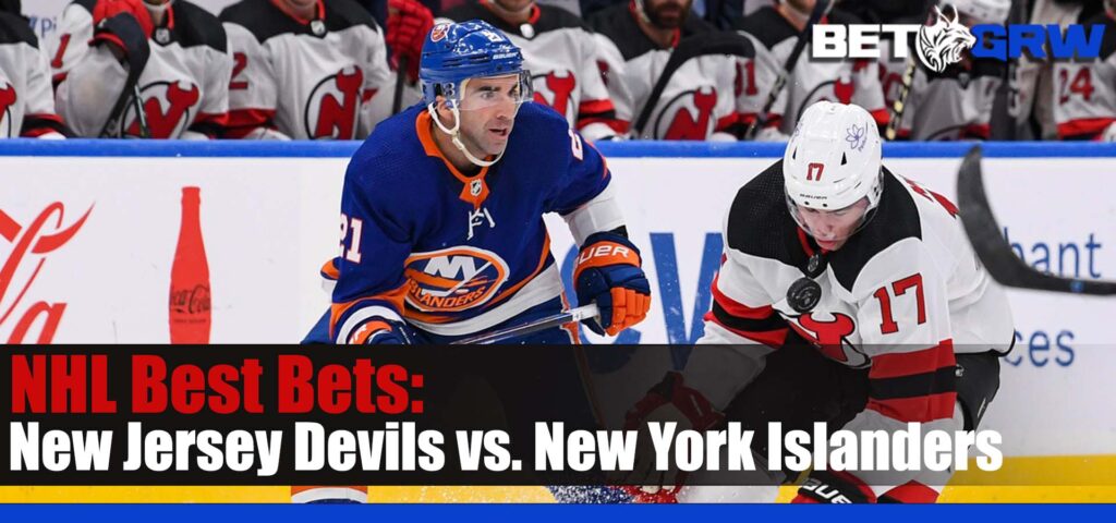 New Jersey Devils vs. New York Islanders 10-20-23 NHL Analysis, Best Picks, and Odds