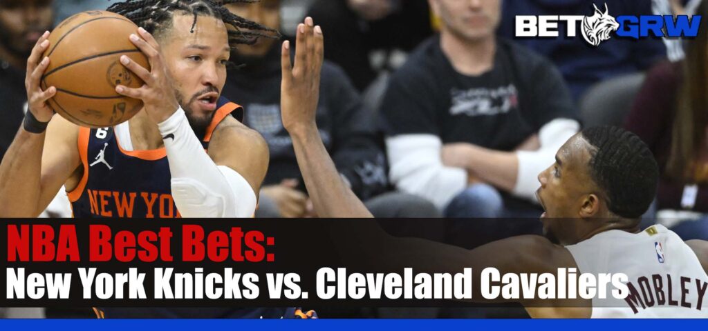 New York Knicks vs. Cleveland Cavaliers 10-31-23 NBA Analysis, Best Picks, and Odds