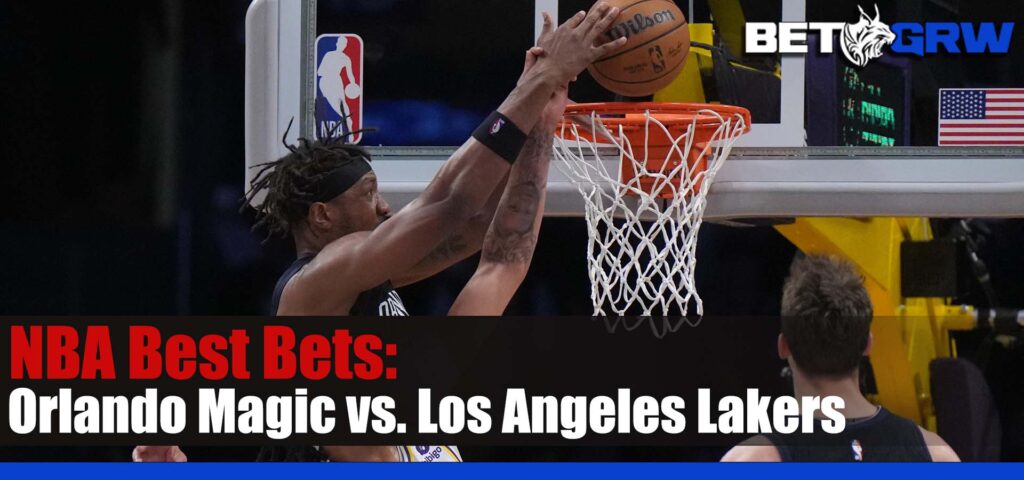 Orlando Magic vs. Los Angeles Lakers 10-30-23 NBA Analysis, Best Picks, and Odds