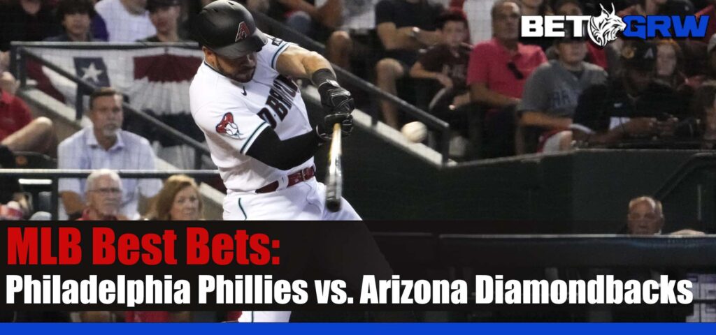 Philadelphia Phillies vs. Arizona Diamondbacks 10-20-23 MLB Analysis, Best Picks, and Odds