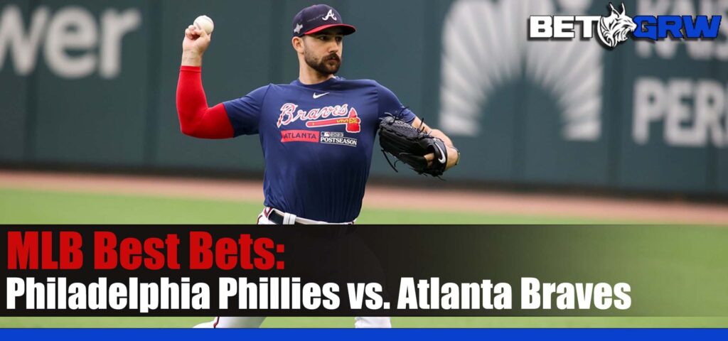 Philadelphia Phillies vs. Atlanta Braves 10-7-23 MLB Analysis, Best Picks, and Odds