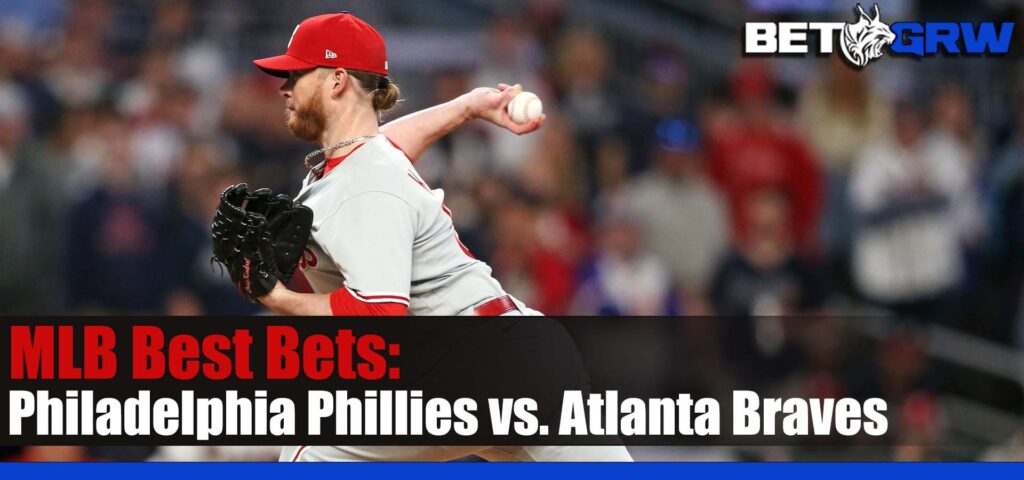 Philadelphia Phillies vs. Atlanta Braves 10-9-23 MLB NLDS Game 2 Analysis, Best Picks, and Odds