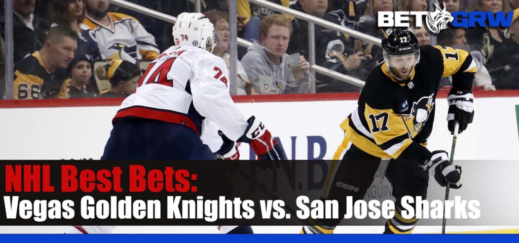 Pittsburgh Penguins vs. Washington Capitals 10/13/23 NHL Analysis, Best Picks, and Odds