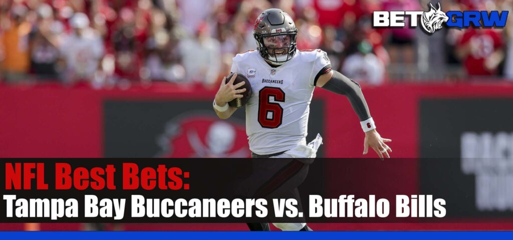 Tampa Bay Buccaneers vs Buffalo Bills 10-26-23 NFL Week 7 Analysis, Best Picks, and Odds