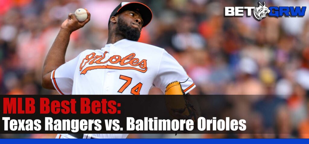 Texas Rangers vs. Baltimore Orioles 10-7-23 MLB Analysis, Best Picks, and Odds