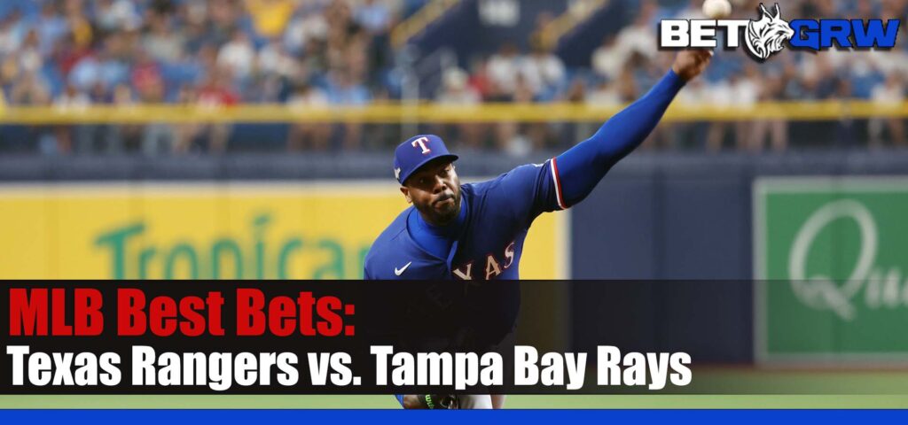 Texas Rangers vs. Tampa Bay Rays 10-04-23 MLB Analysis, Best Picks, and Odds