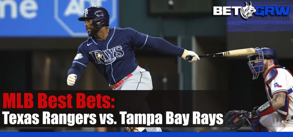 Texas Rangers vs. Tampa Bay Rays 10-3-23 MLB Analysis, Best Picks, and Odds