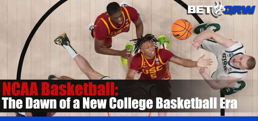 The Dawn of a New College Basketball Era, Deciphering Preseason Rankings and More