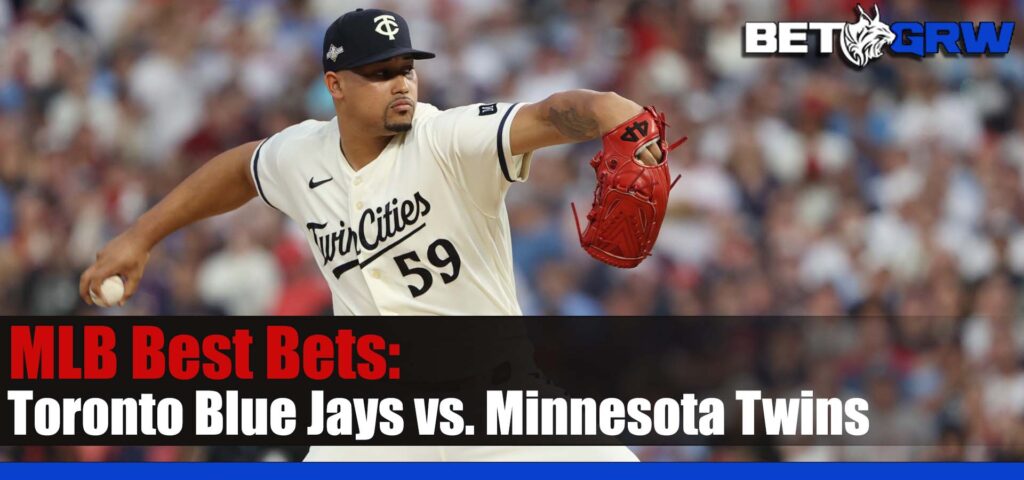 Toronto Blue Jays vs. Minnesota Twins 10-04-23 MLB Analysis, Best Picks, and Odds